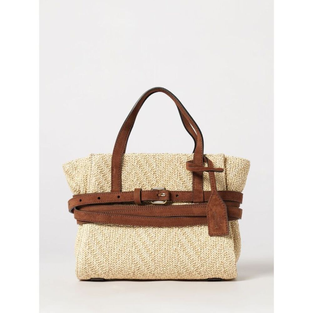 Moschino Couture Women Shoulder Bag Woman Moschino Couture